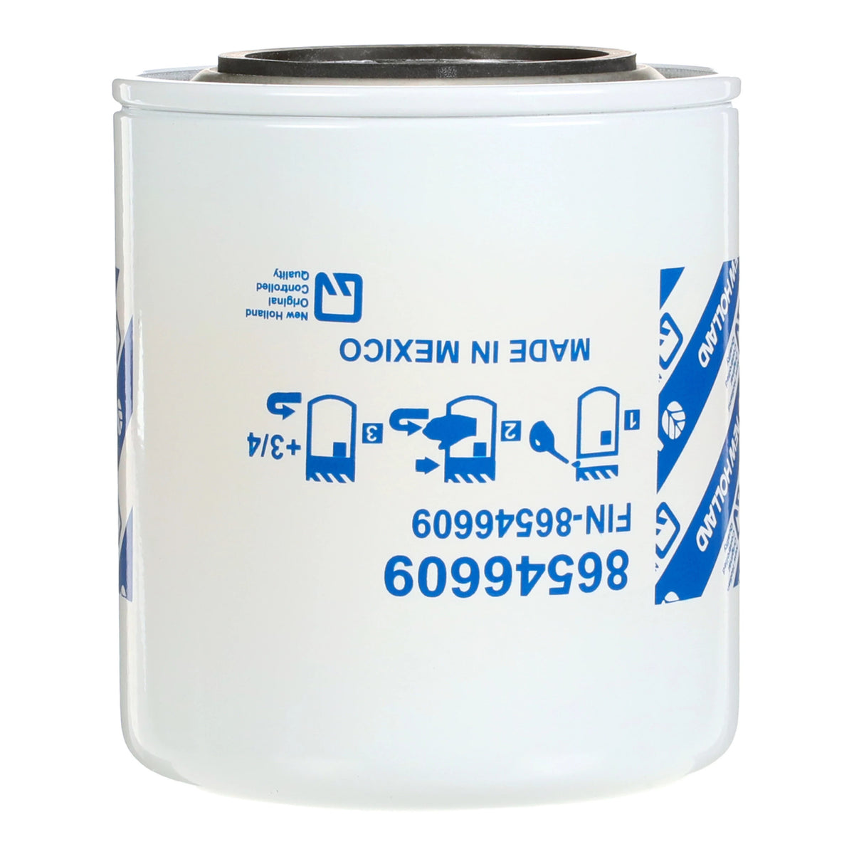 86546609 - OEM ENGINE OIL FILTER - CASE CONSTRUCTION