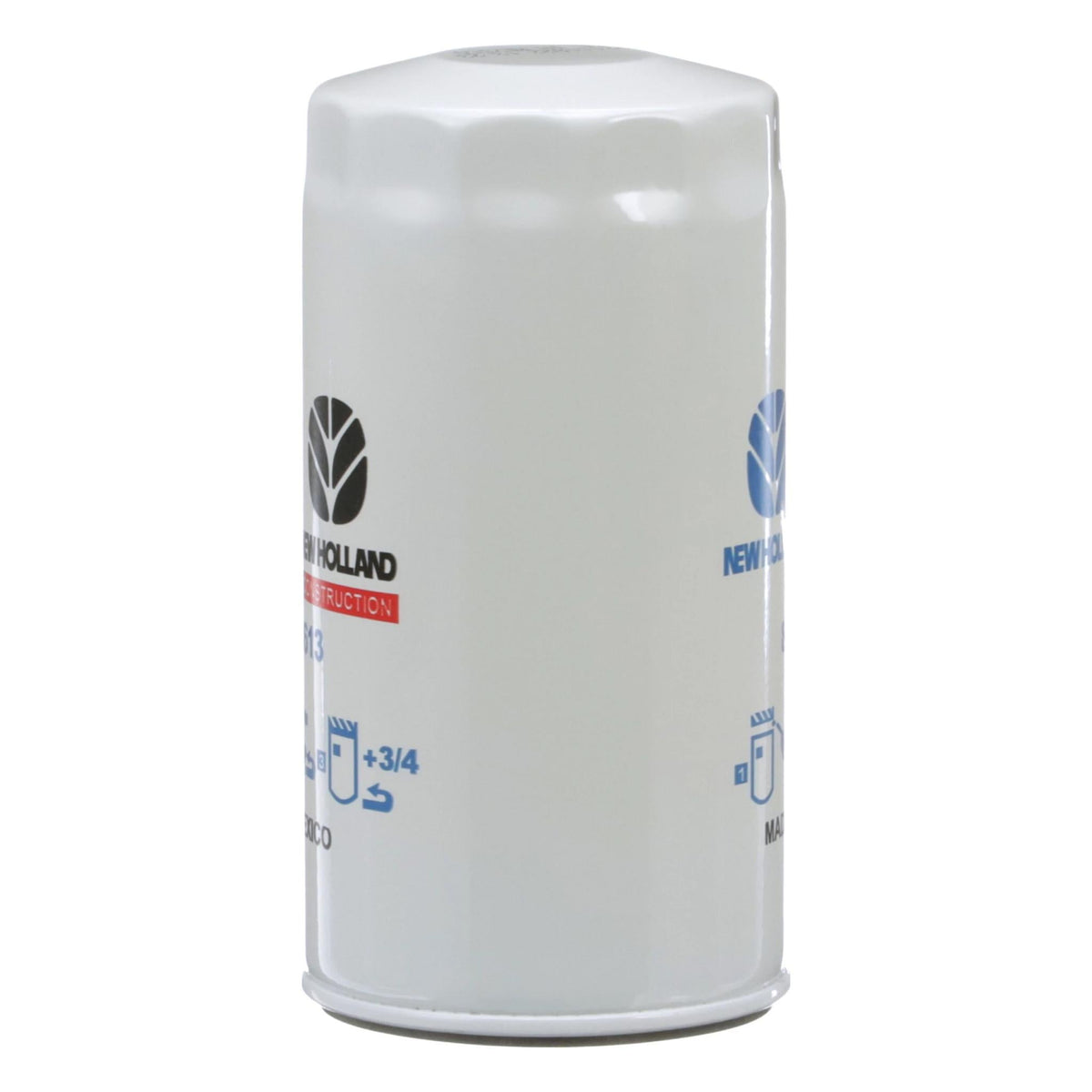 86546613 - OEM ENGINE OIL FILTER - CASE CONSTRUCTION