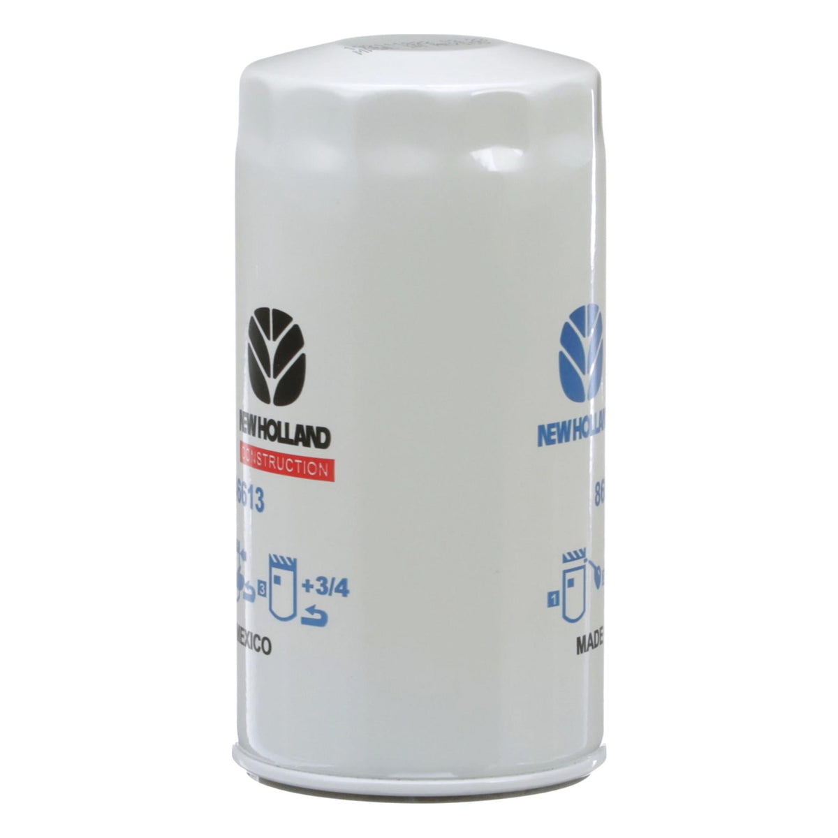 86546613 - OEM ENGINE OIL FILTER - CASE CONSTRUCTION