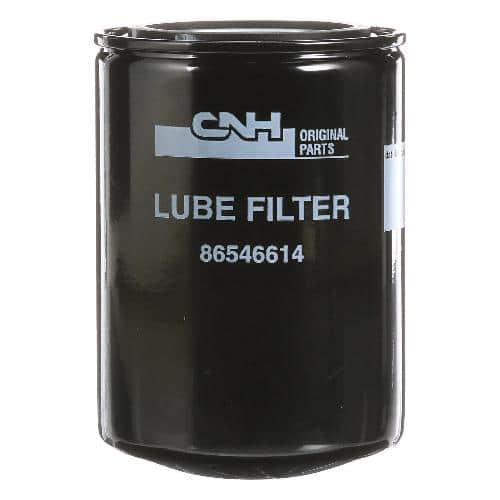 86546614 - OEM ENGINE OIL FILTER - CASE CONSTRUCTION