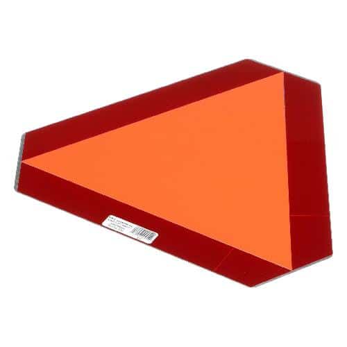 86547710 - OEM EMBLEM SMV - CASE CONSTRUCTION
