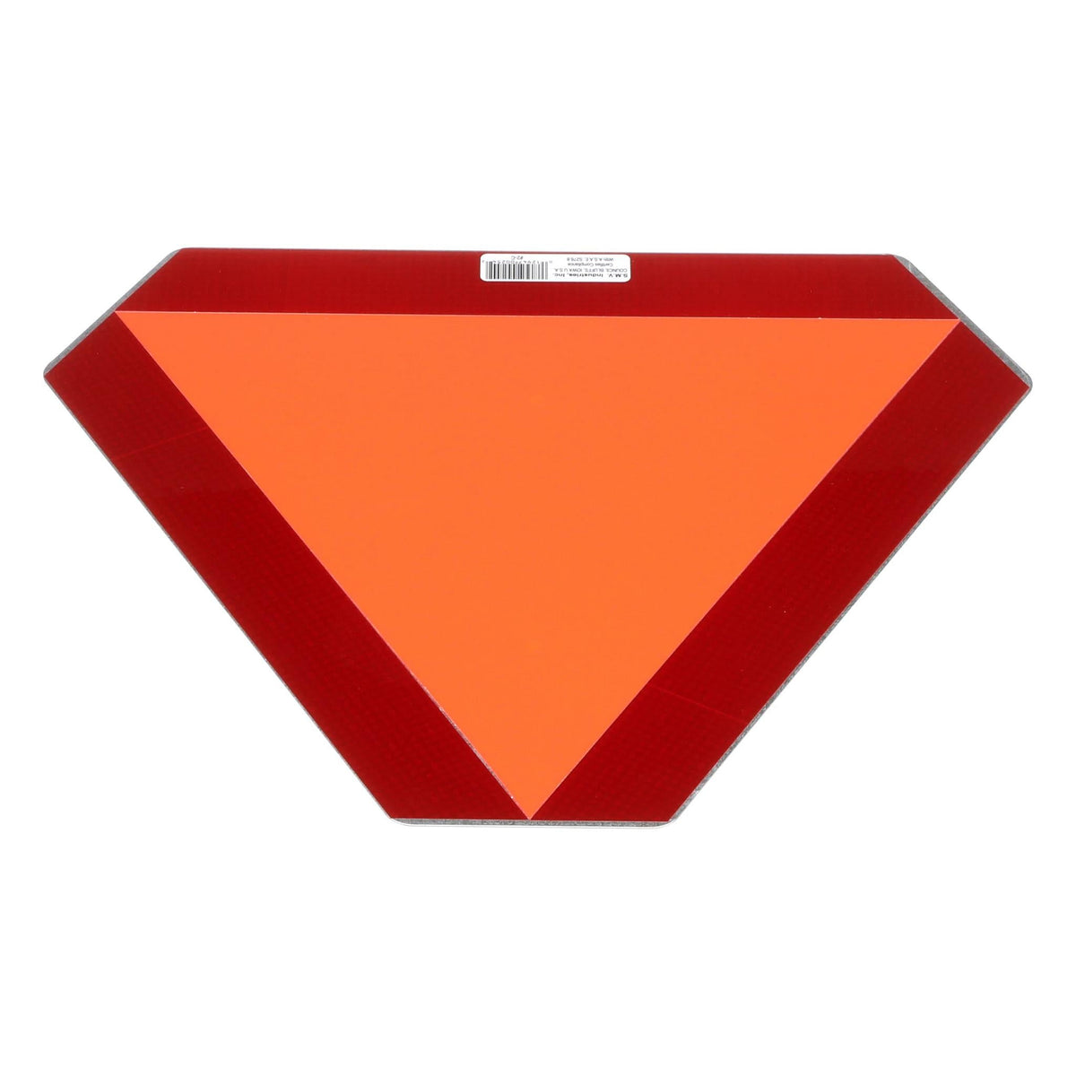 86547710 - OEM EMBLEM SMV - CASE CONSTRUCTION