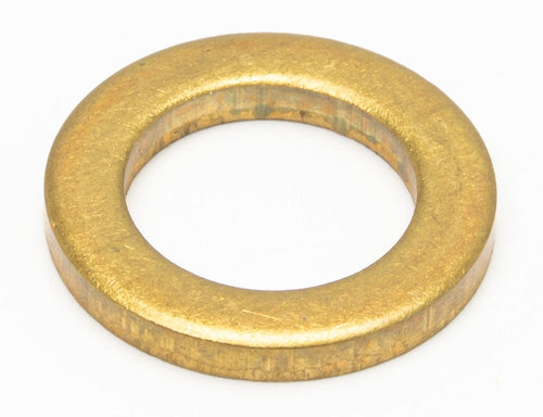 86547919 - OEM WASHER BRASS - CASE CONSTRUCTION