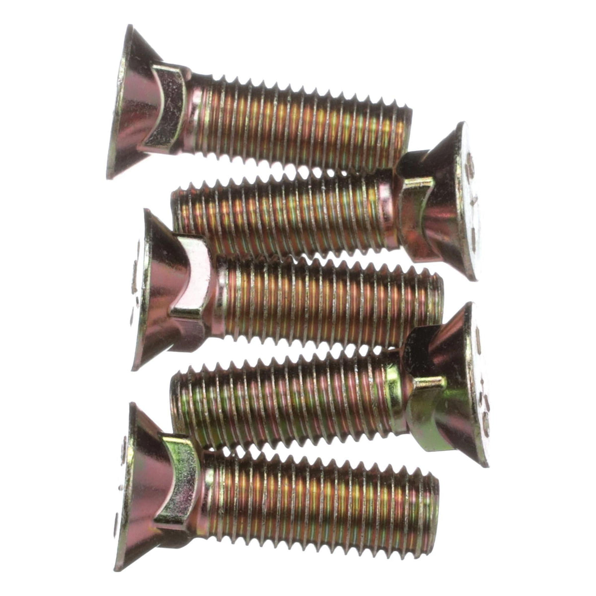 86548338 - OEM BOLT PLOW - CASE CONSTRUCTION