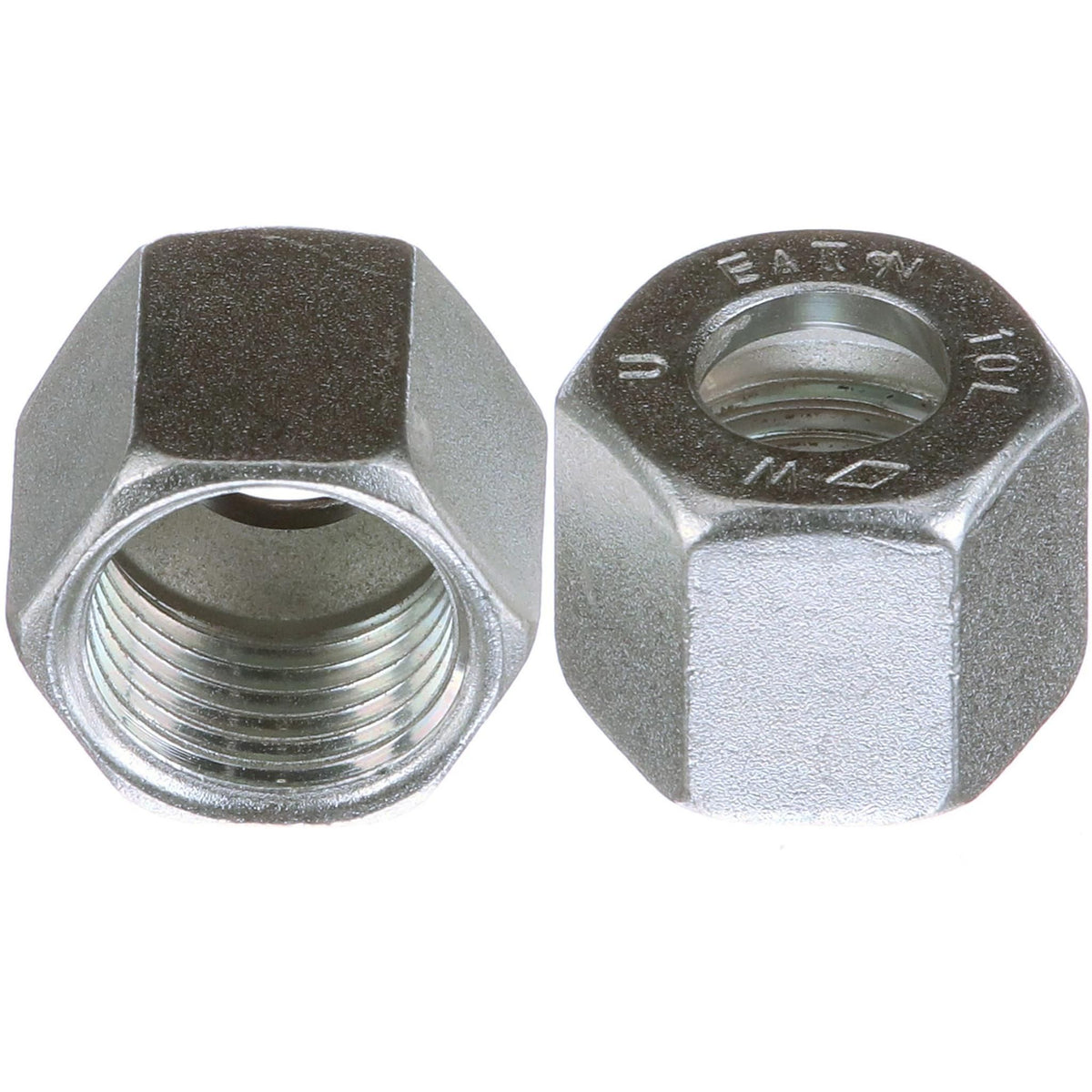 86548975 - OEM PIPE UNION NUT - CASE CONSTRUCTION
