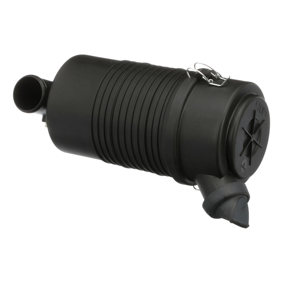 86526 - OEM ELBOW 90 - CASE CONSTRUCTION