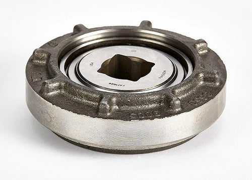 86553396 - OEM BEARING ASSEMBLY SQUARE BORE 30.23MM ID X 90MM OD X 30.2MM W - CASE CONSTRUCTION