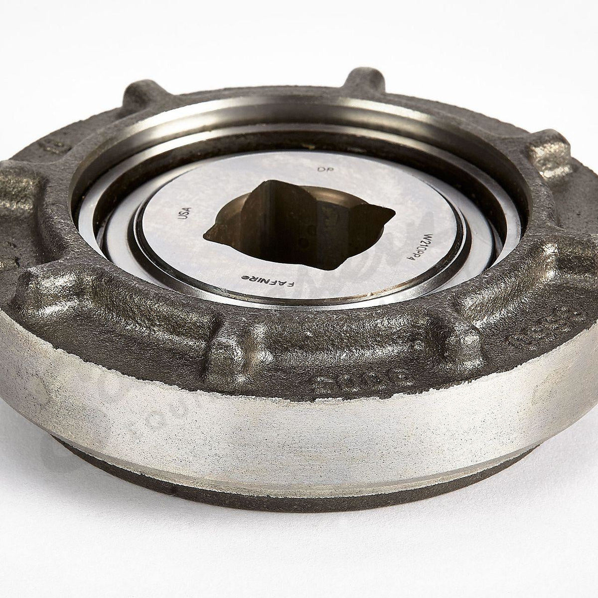 86553396 - OEM BEARING ASSEMBLY SQUARE BORE 30.23MM ID X 90MM OD X 30.2MM W - CASE CONSTRUCTION