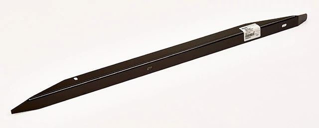 86553710 - OEM WEAR STRIP - CASE CONSTRUCTION