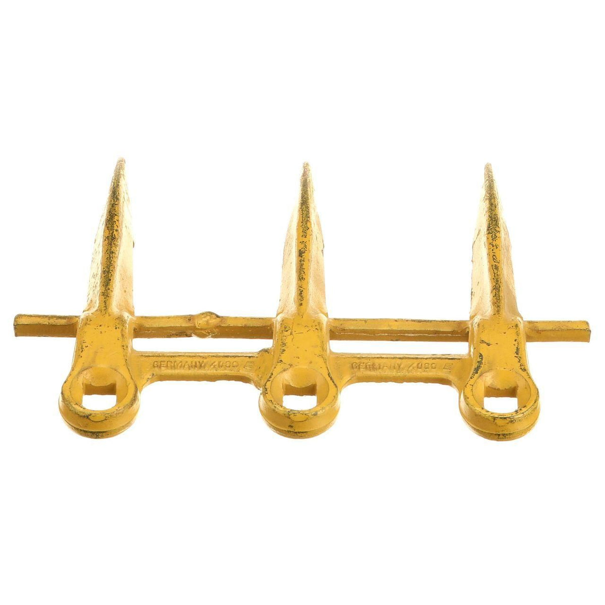86555695 - OEM GUARD - CASE CONSTRUCTION
