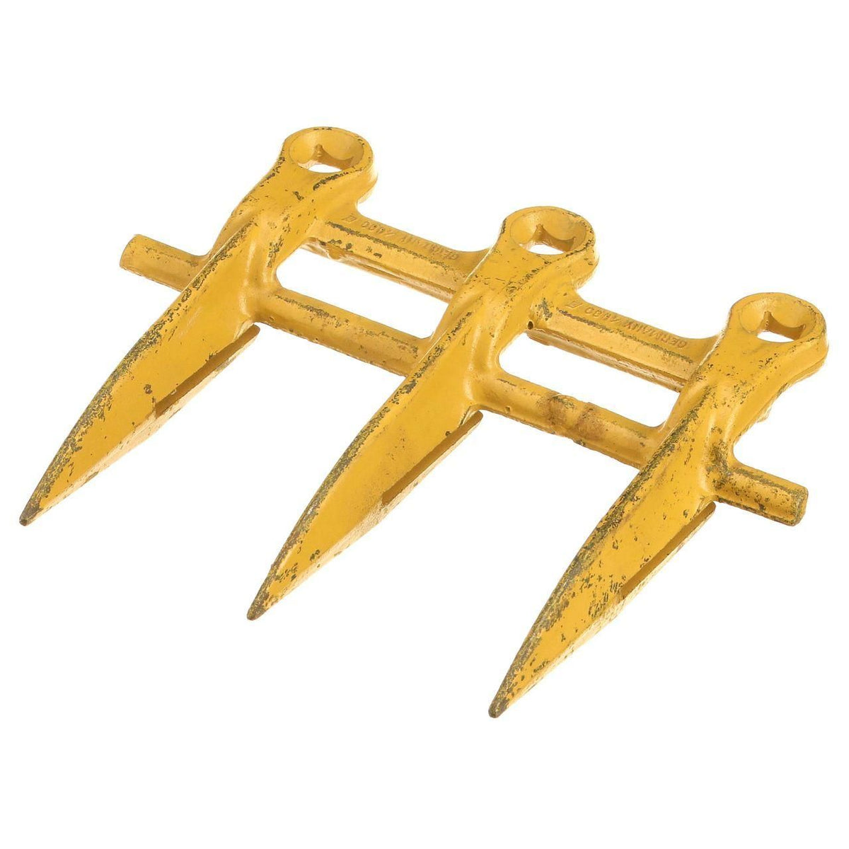 86555695 - OEM GUARD - CASE CONSTRUCTION