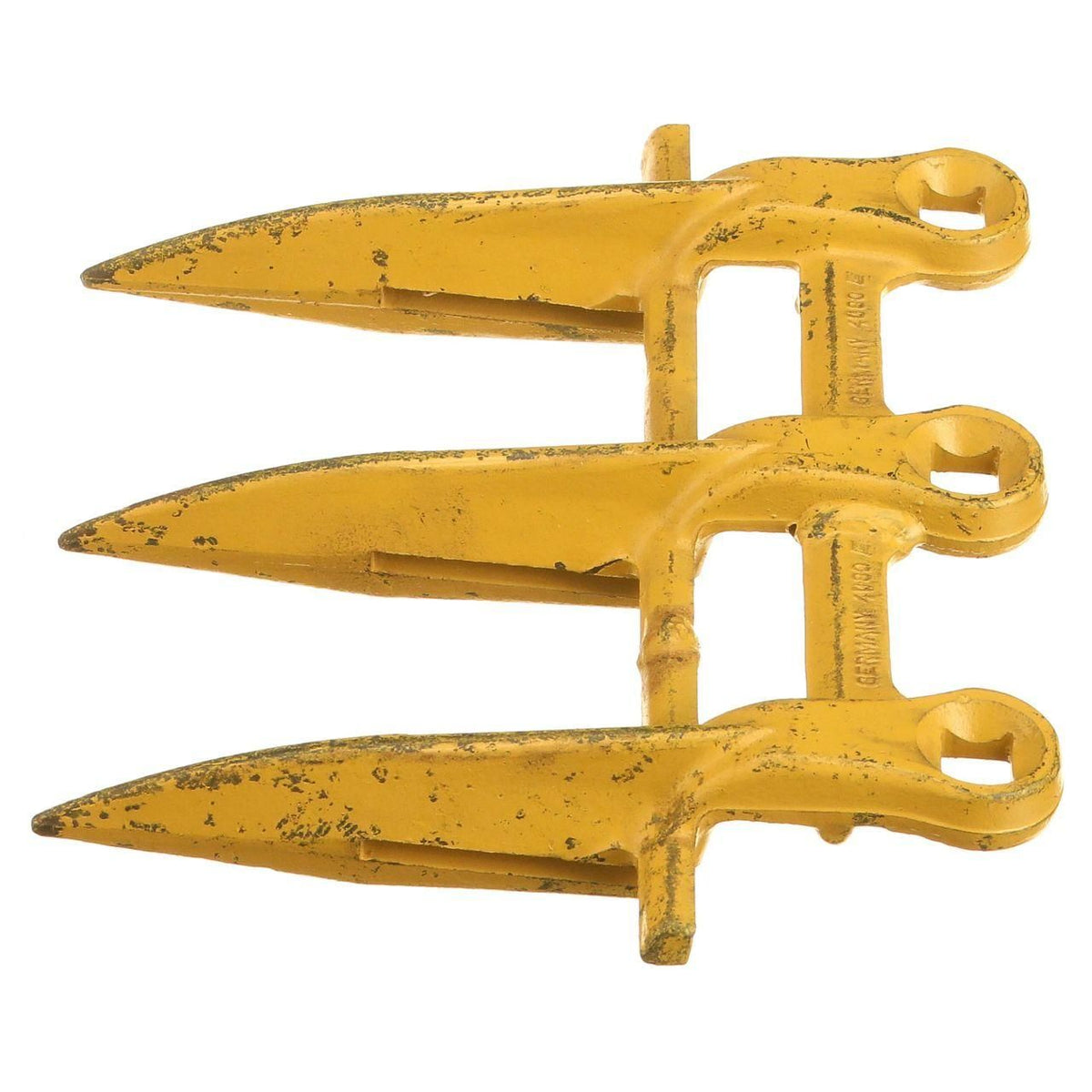 86555695 - OEM GUARD - CASE CONSTRUCTION