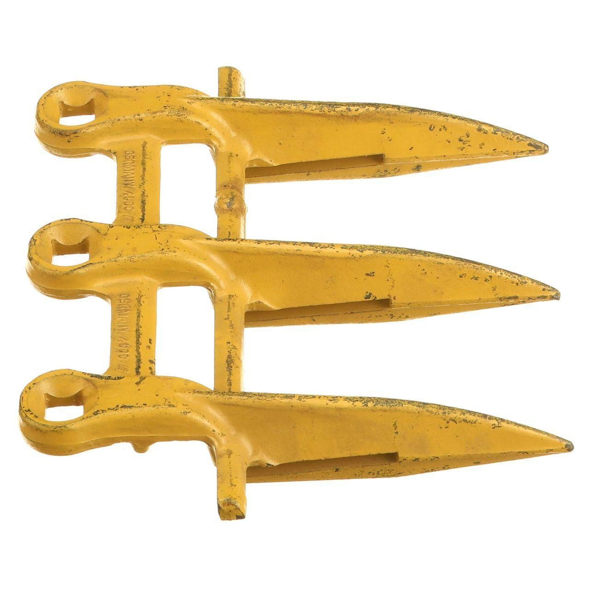 86555695 - OEM GUARD - CASE CONSTRUCTION