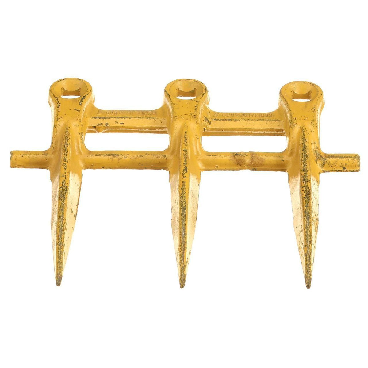 86555695 - OEM GUARD - CASE CONSTRUCTION