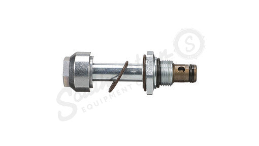 86556824 - OEM SOLENOID - CASE CONSTRUCTION
