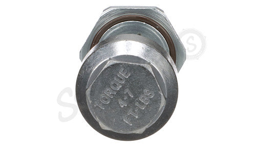 86556824 - OEM SOLENOID - CASE CONSTRUCTION