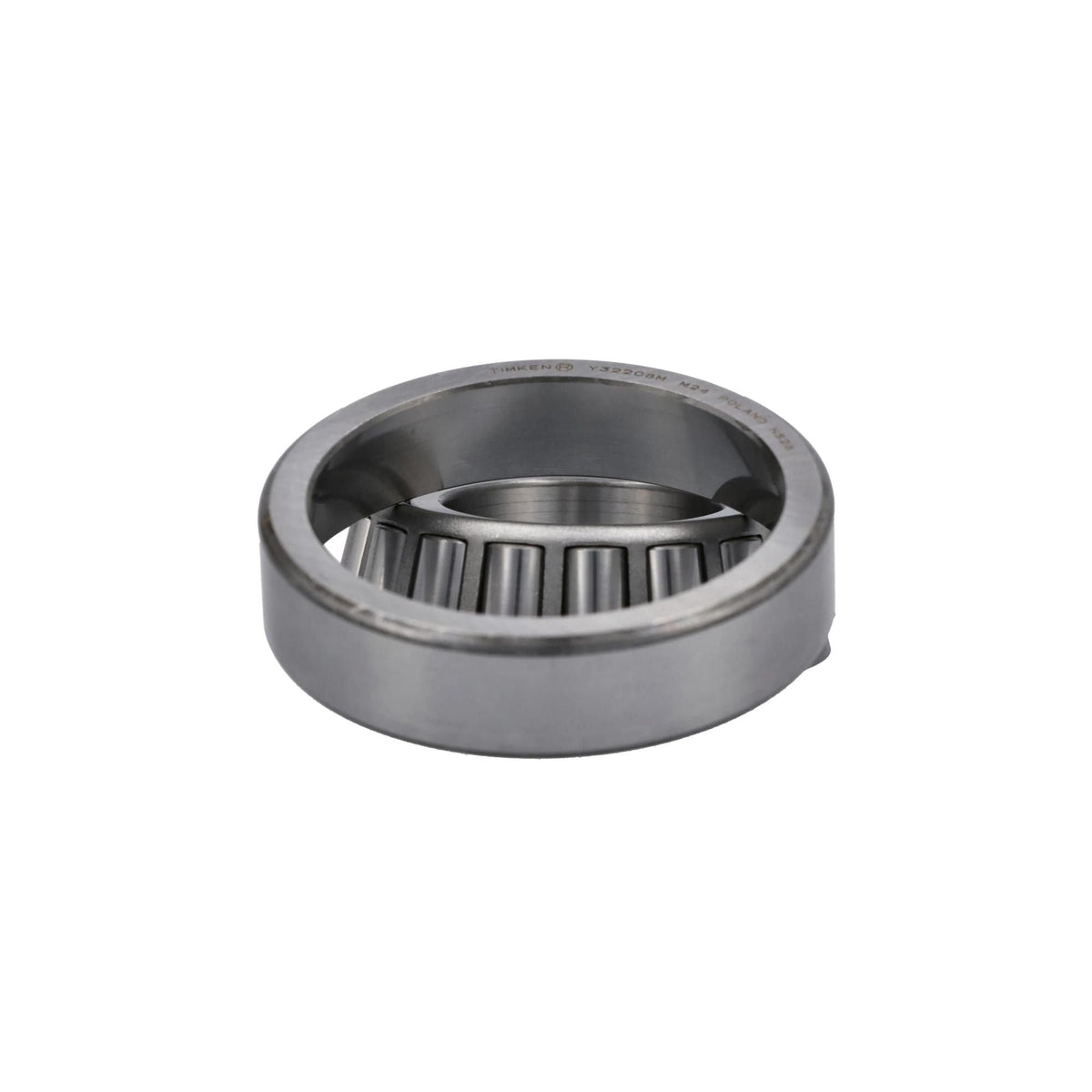 86557433 - OEM TAPERED ROLLER BEARING X32208M 40MM ID X 80MM OD X 24.75MM W - CASE CONSTRUCTION