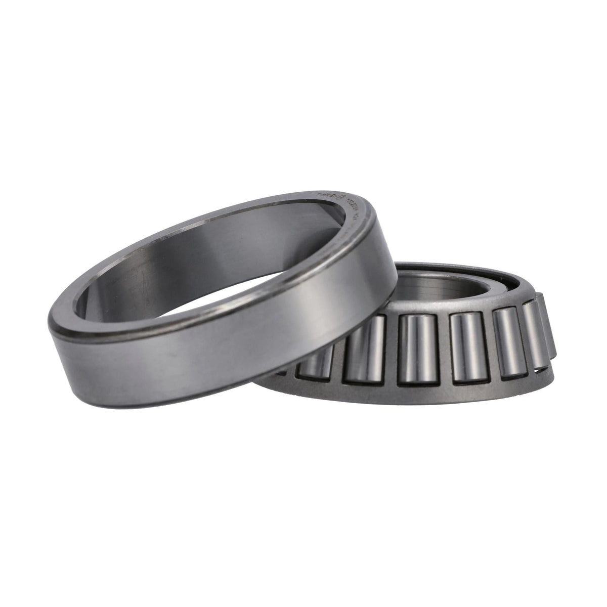 86557433 - OEM TAPERED ROLLER BEARING X32208M 40MM ID X 80MM OD X 24.75MM W - CASE CONSTRUCTION