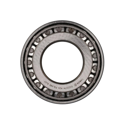 86557434 - OEM TAPERED ROLLER BEARING 32207 35MM ID X 72MM OD X 24.25MM W - CASE CONSTRUCTION