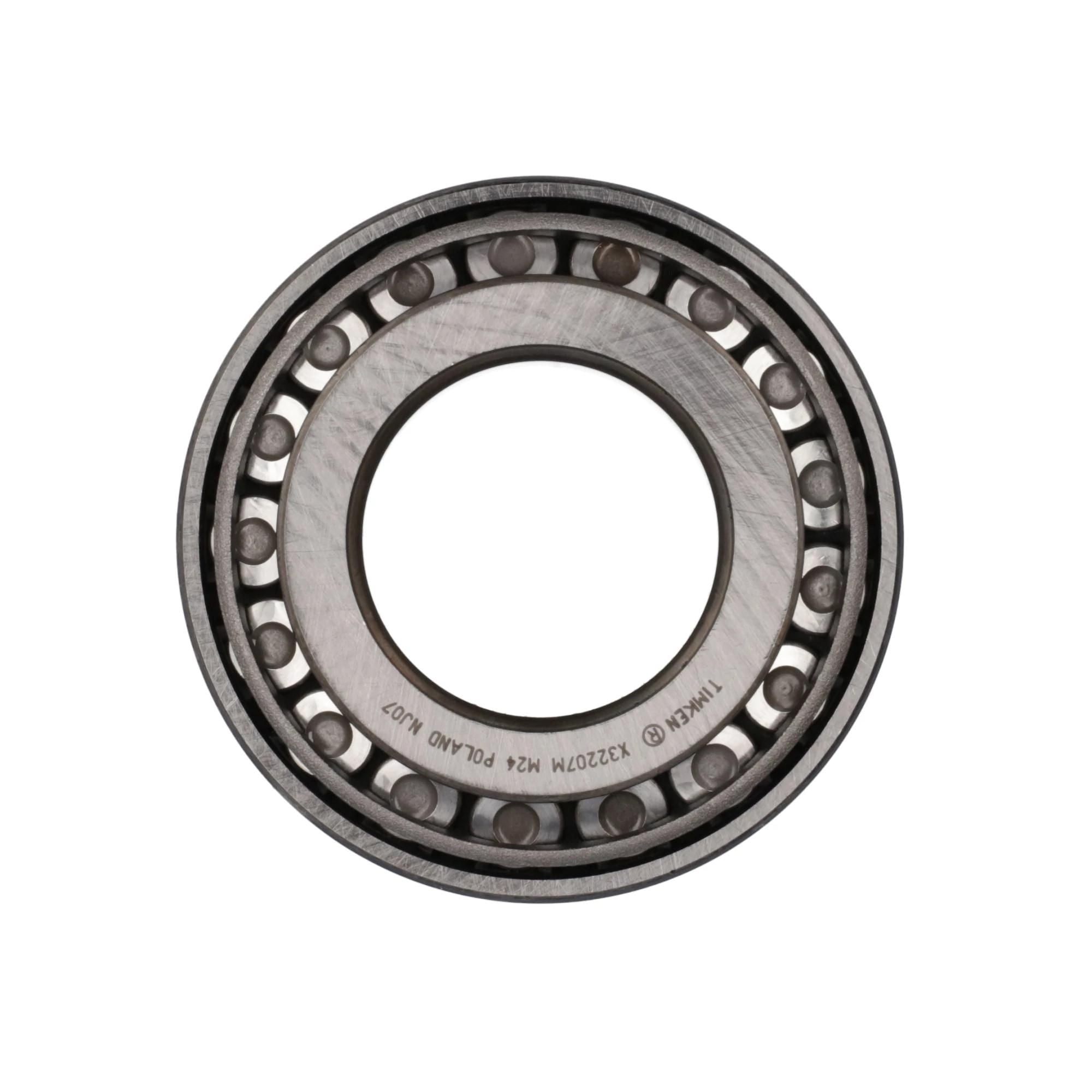 OEM Tapered Roller Bearing 32207 35mm ID X 72mm OD X 24.25mm W #86557 ...