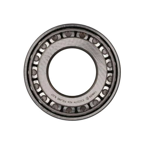 86557434 - OEM TAPERED ROLLER BEARING 32207 35MM ID X 72MM OD X 24.25MM W - CASE CONSTRUCTION