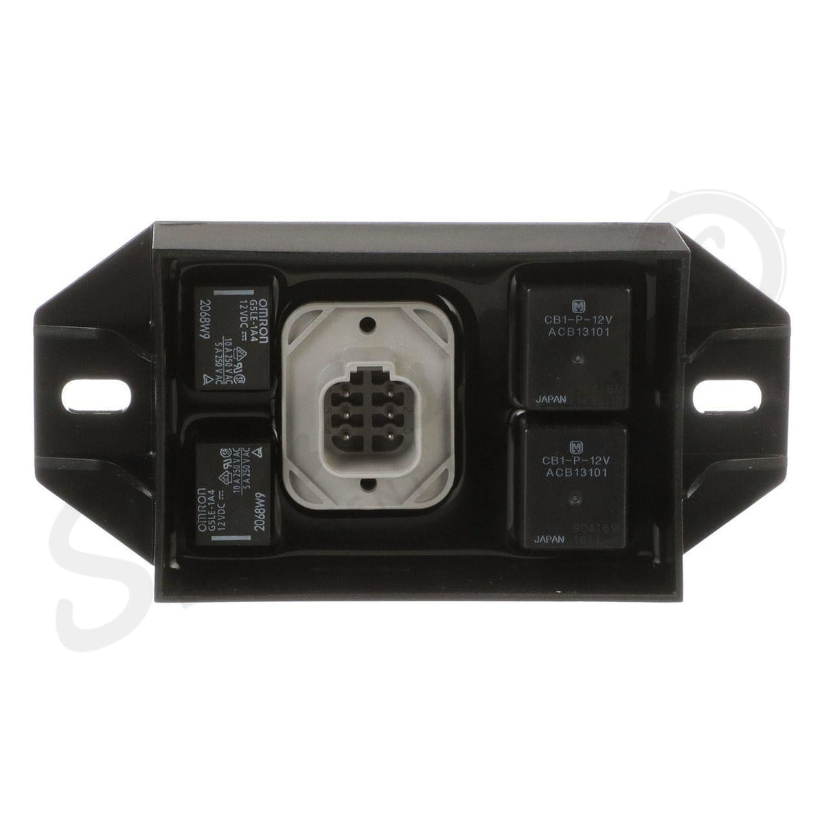86561136 - OEM CENTRAL LIGHTING IMPLEMENT MODULE - CASE CONSTRUCTION