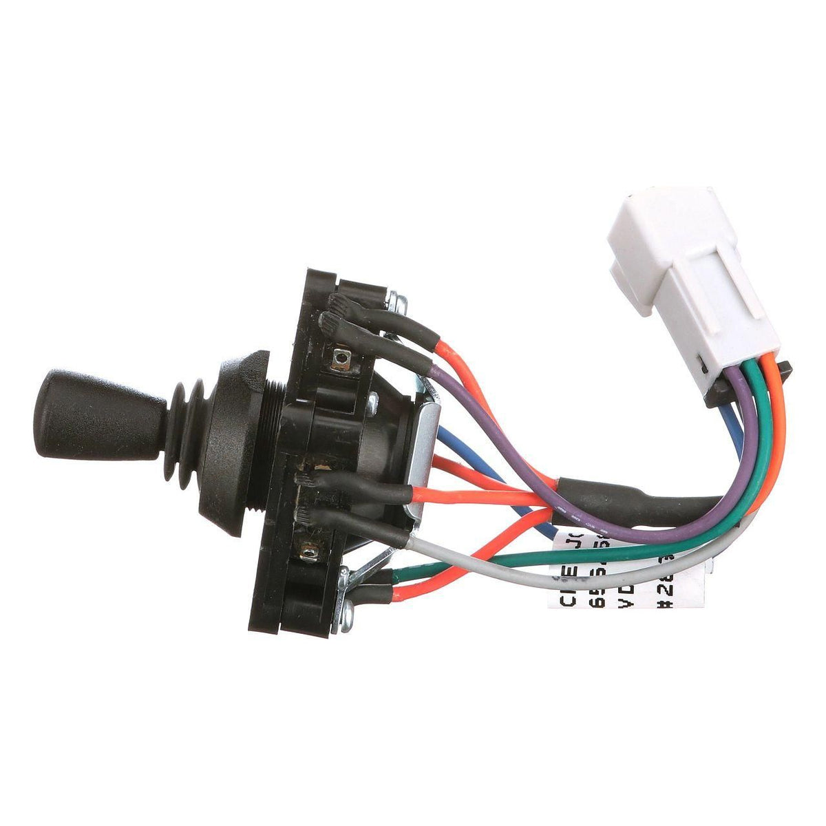 86562580 - OEM SWITCH - CASE CONSTRUCTION