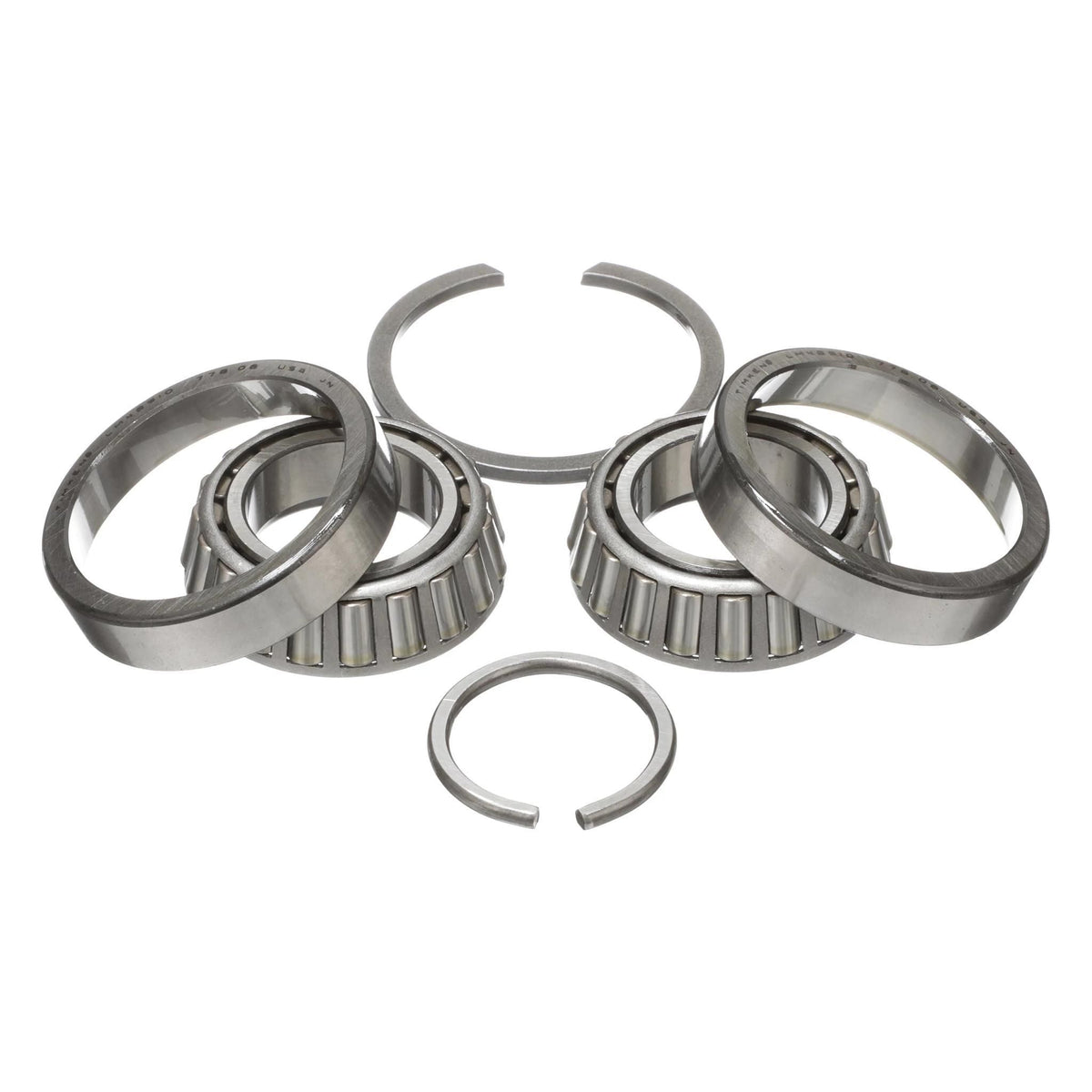86563881 - OEM BEARING - CASE CONSTRUCTION