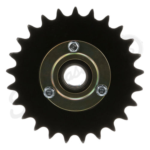 86565318 - OEM SPROCKET ASSEMBLY - CASE CONSTRUCTION