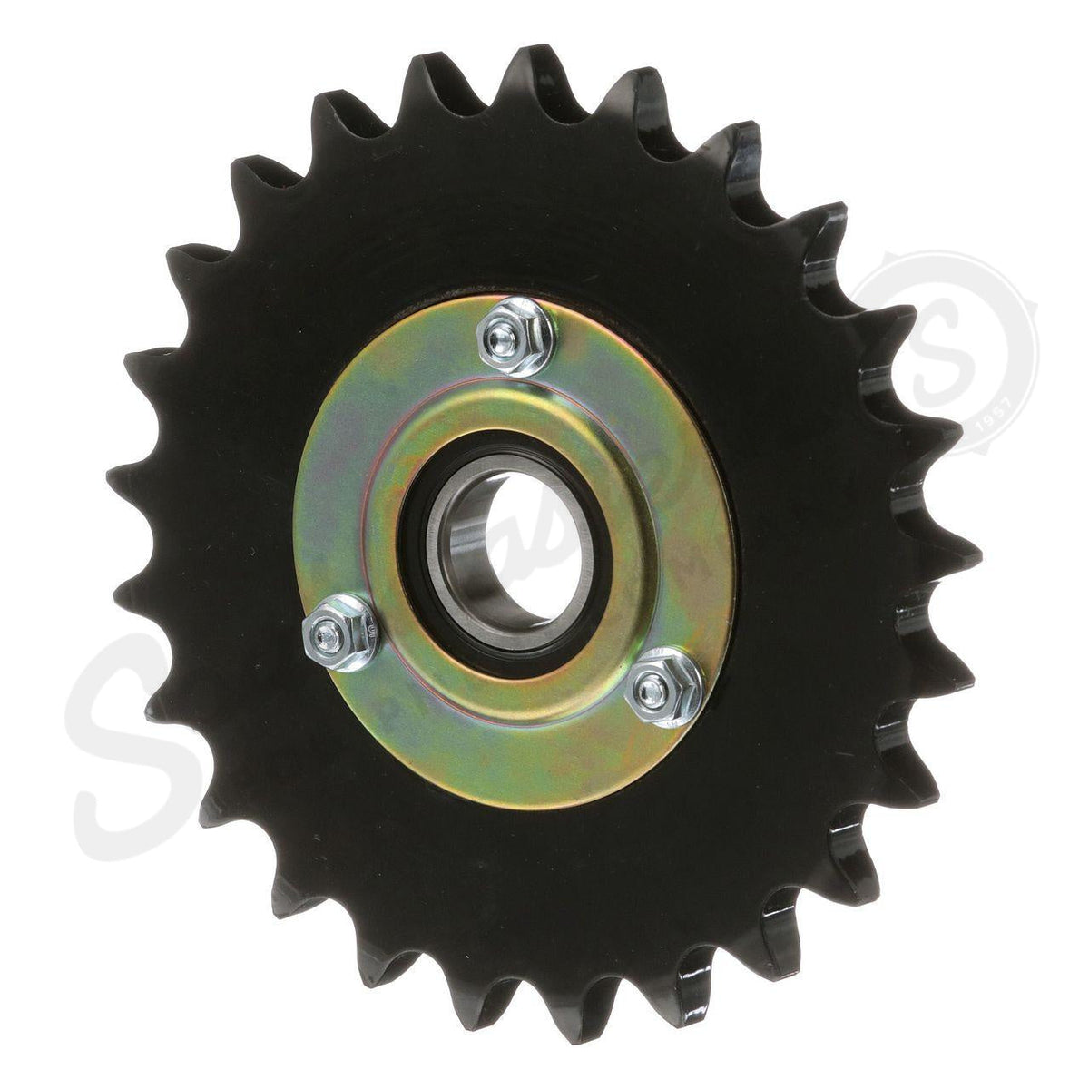 86565318 - OEM SPROCKET ASSEMBLY - CASE CONSTRUCTION