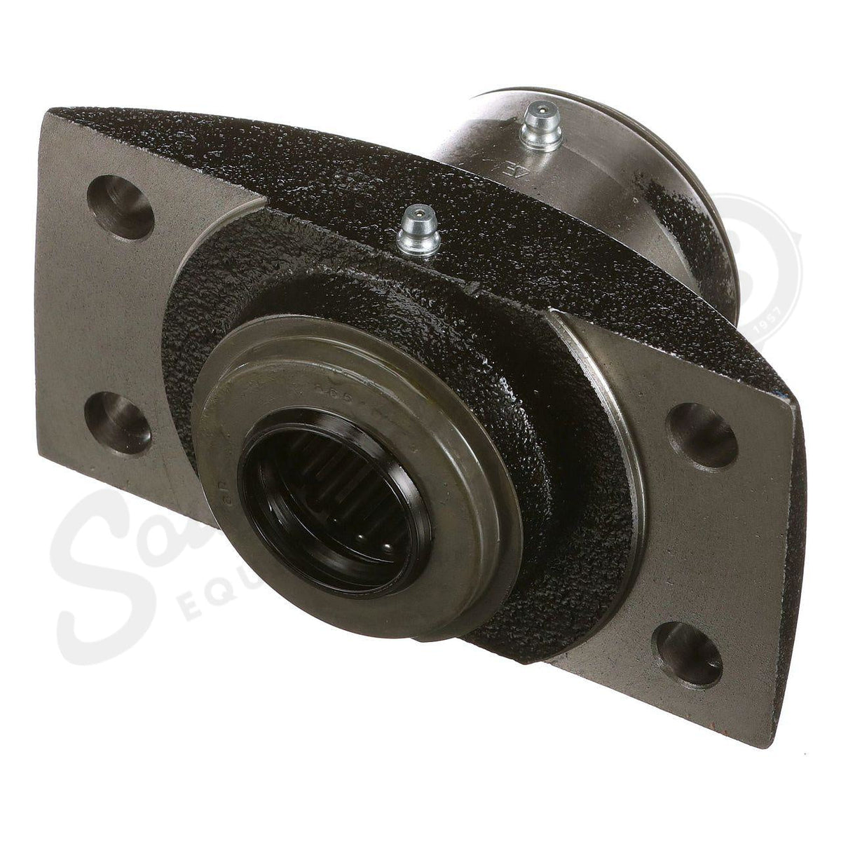 86565386 - OEM BEARING ASSEMBLY - CASE CONSTRUCTION