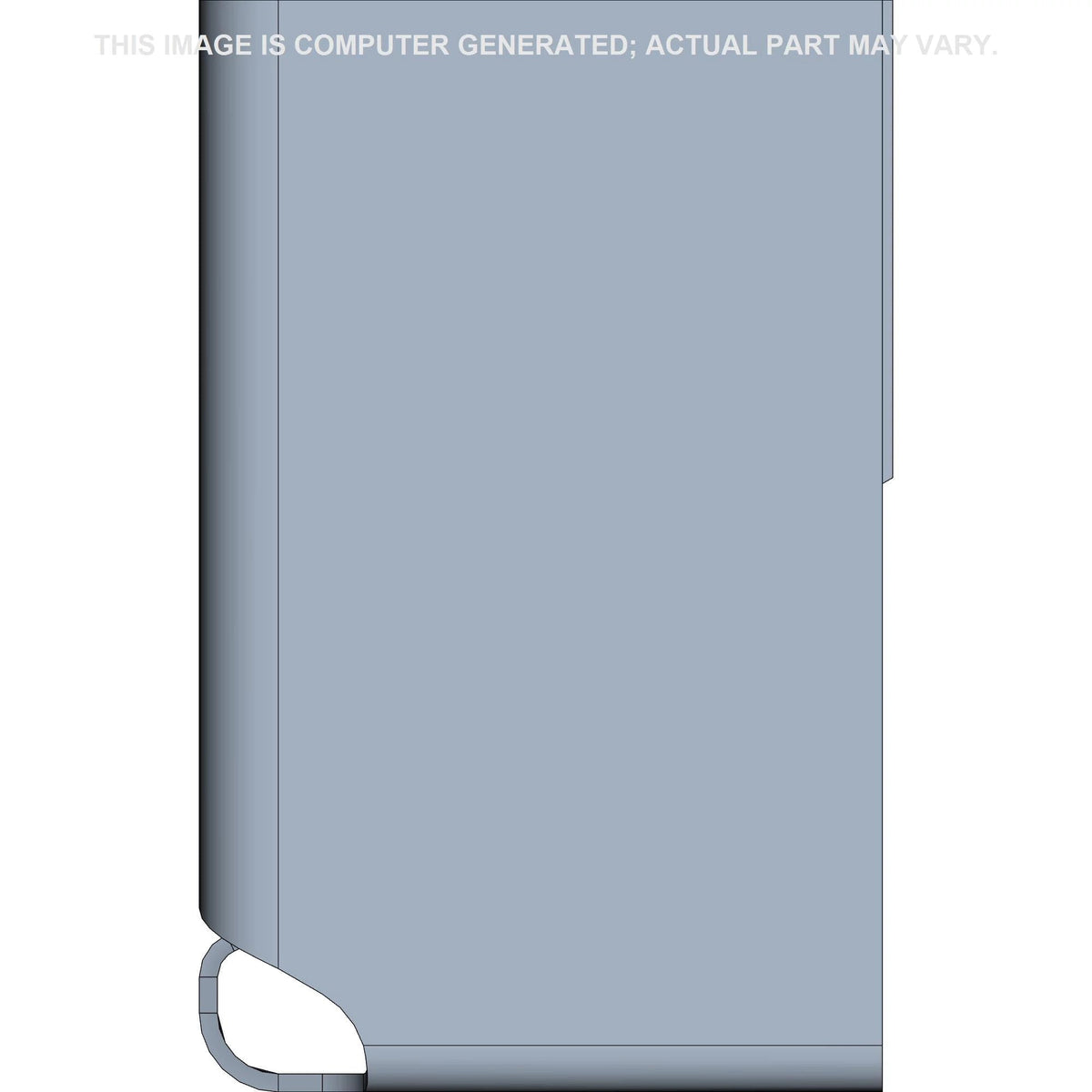 86565641 - OEM GUARD - CASE CONSTRUCTION