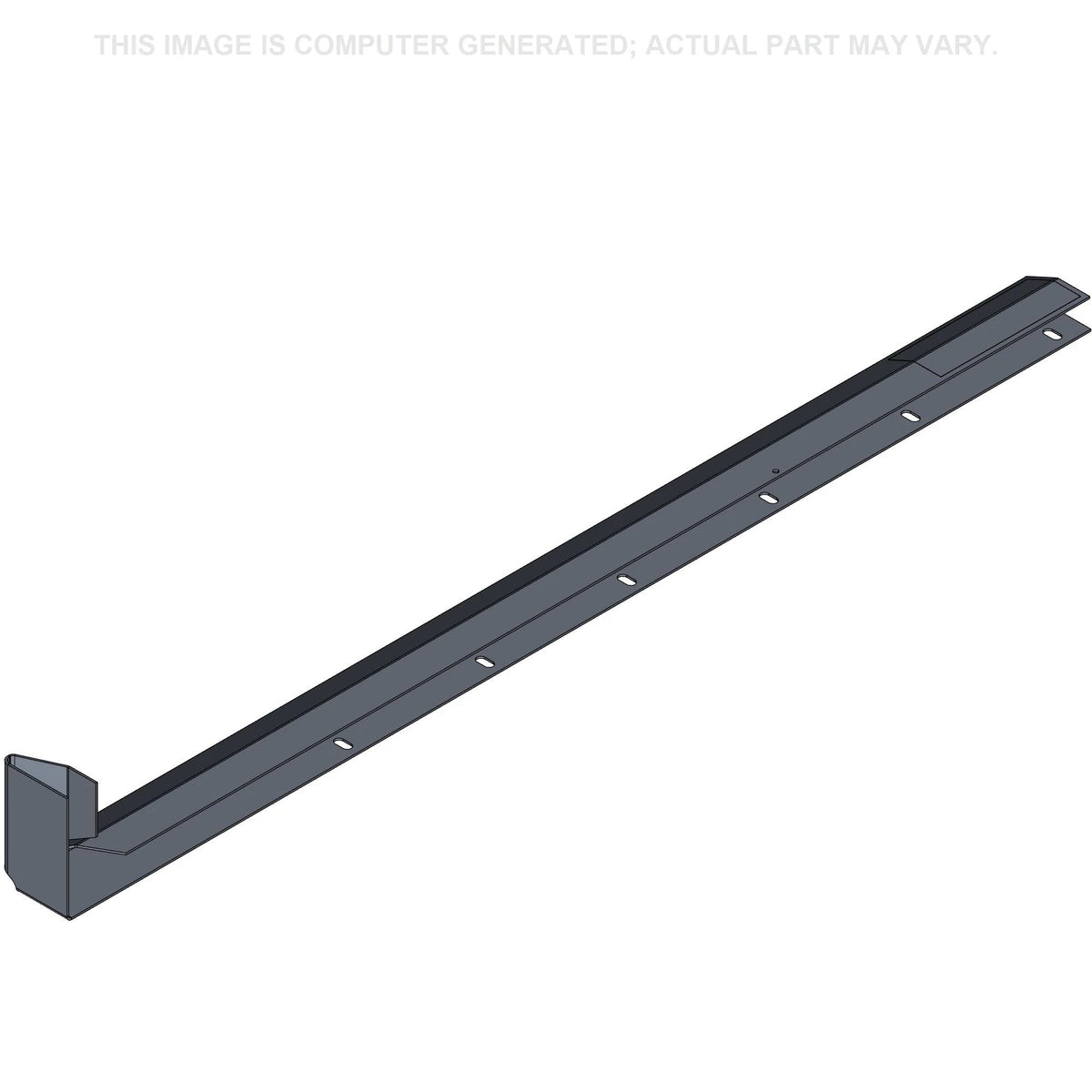 86565641 - OEM GUARD - CASE CONSTRUCTION