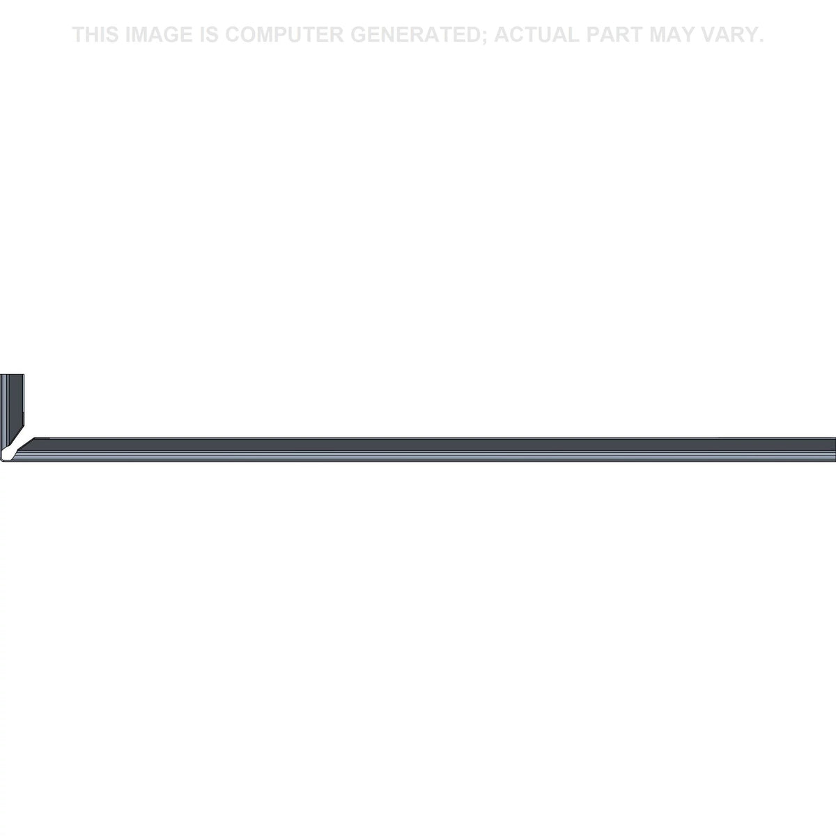86565641 - OEM GUARD - CASE CONSTRUCTION