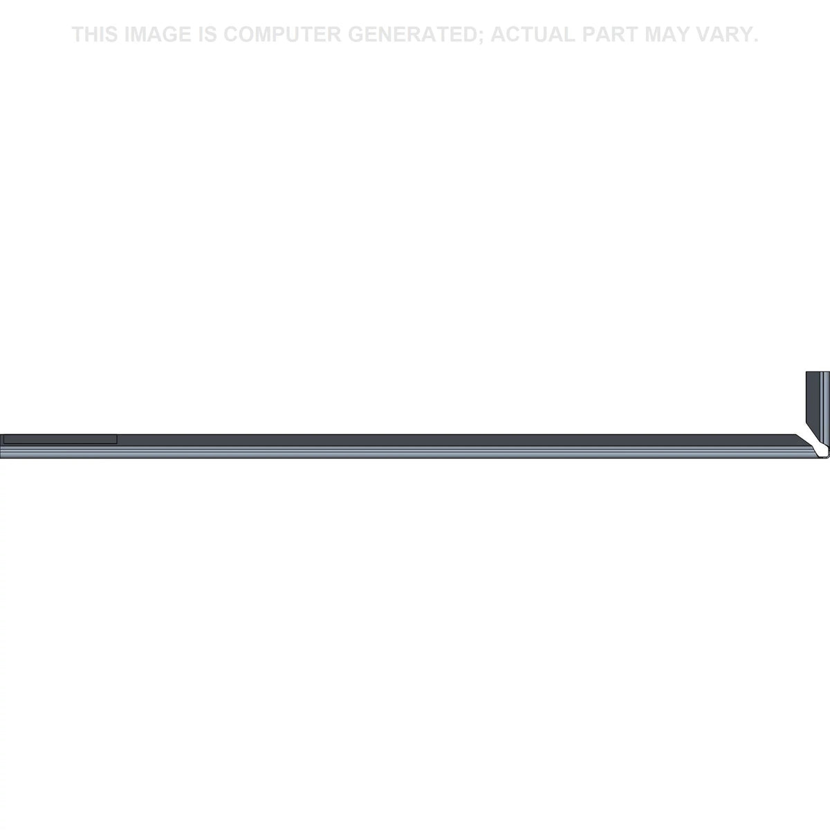 86565641 - OEM GUARD - CASE CONSTRUCTION