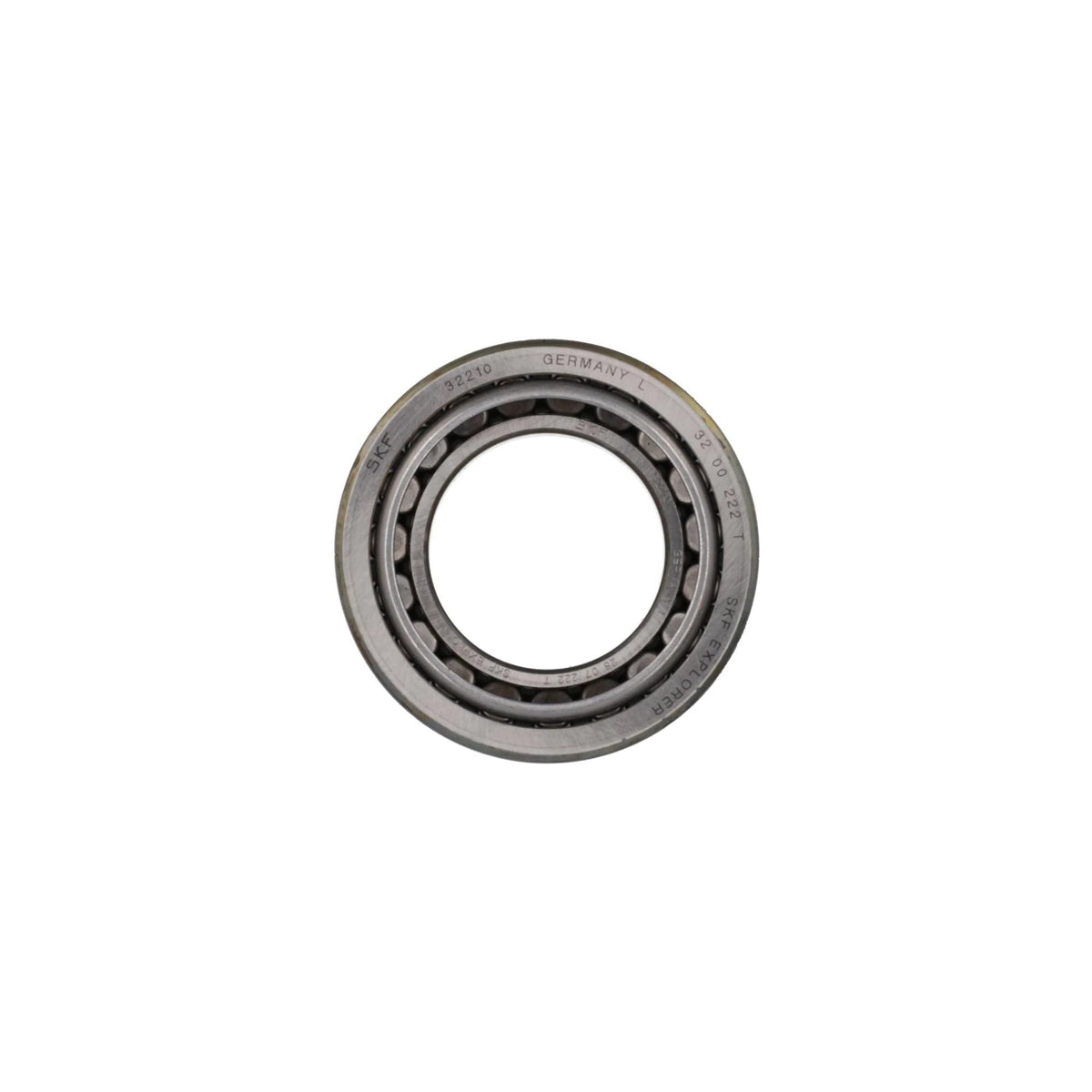 86570632 - OEM TAPERED ROLLER BEARING 32210 50MM ID X 90MM OD X 24.75MM W - CASE CONSTRUCTION