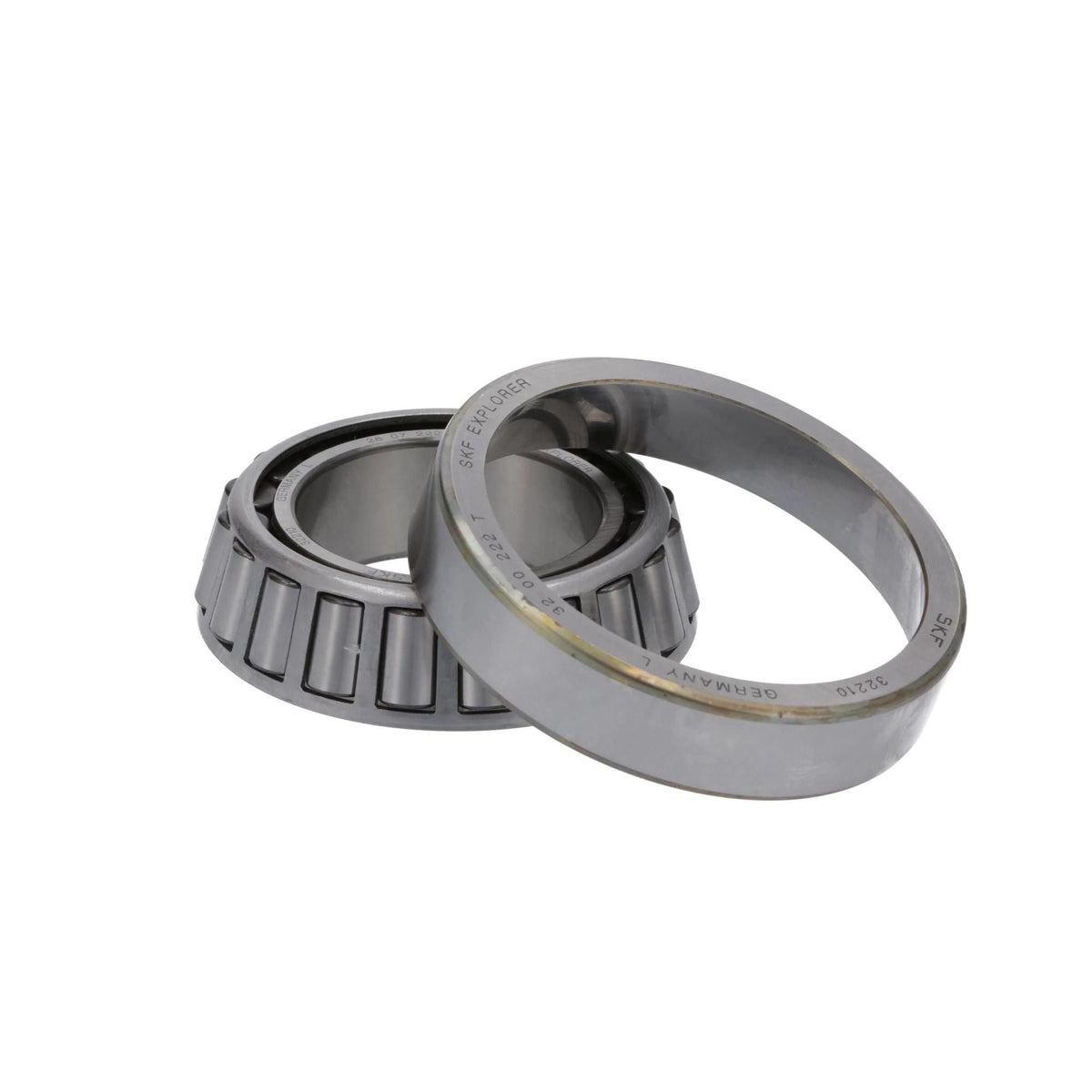 86570632 - OEM TAPERED ROLLER BEARING 32210 50MM ID X 90MM OD X 24.75MM W - CASE CONSTRUCTION