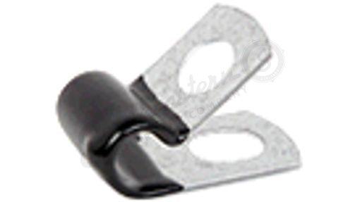 86572009 - OEM CLAMP - CASE CONSTRUCTION