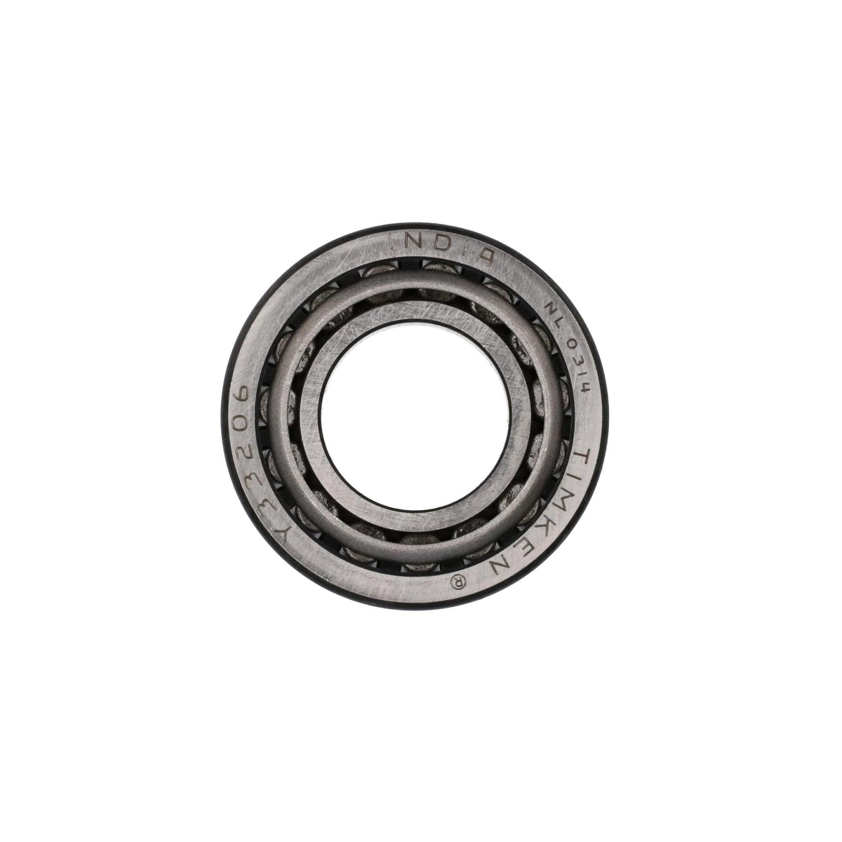 86572200 - OEM TAPERED BEARING - CASE CONSTRUCTION