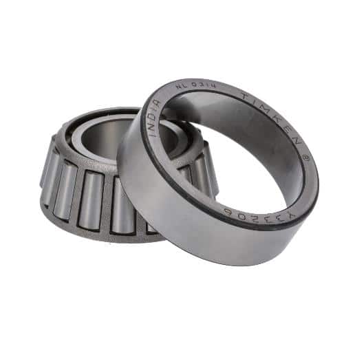 86572200 - OEM TAPERED BEARING - CASE CONSTRUCTION