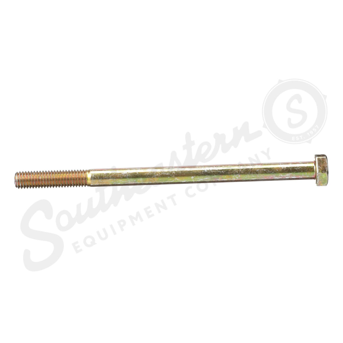 86574721 - OEM HEX CAPSCREW M8 X 1.25 X 130 - CASE CONSTRUCTION