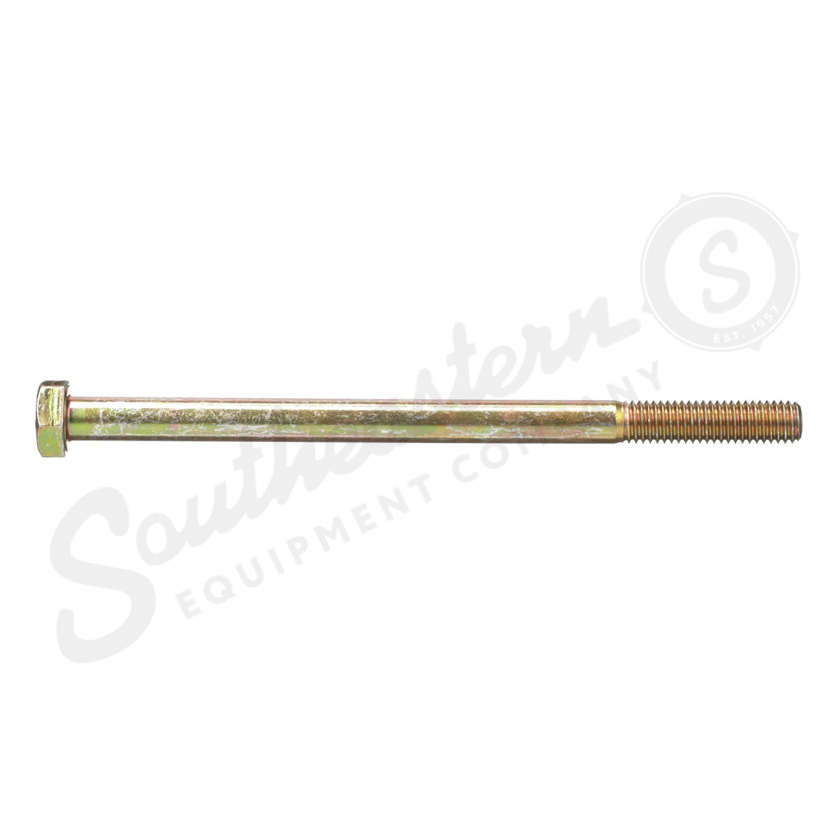 86574721 - OEM HEX CAPSCREW M8 X 1.25 X 130 - CASE CONSTRUCTION