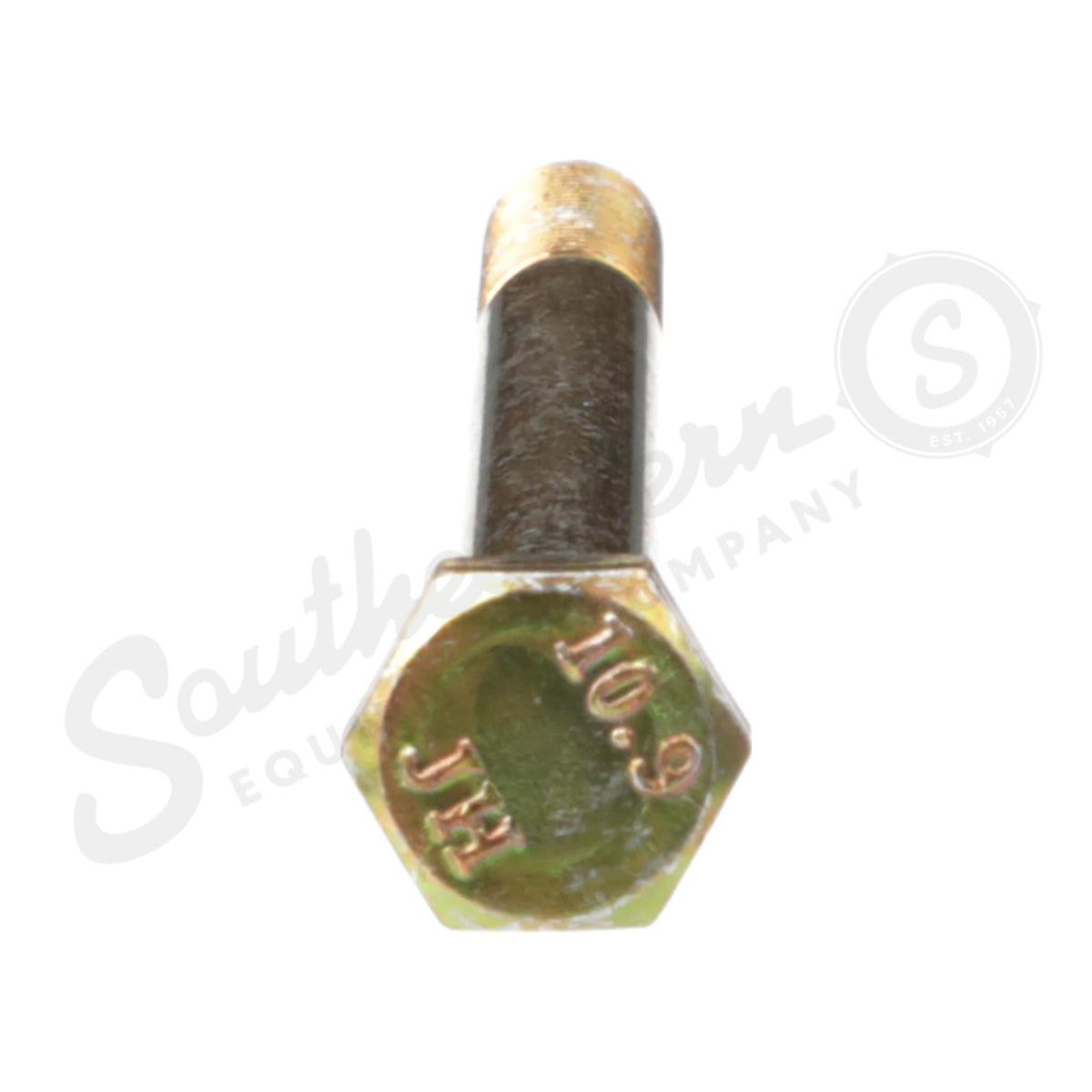 86574721 - OEM HEX CAPSCREW M8 X 1.25 X 130 - CASE CONSTRUCTION
