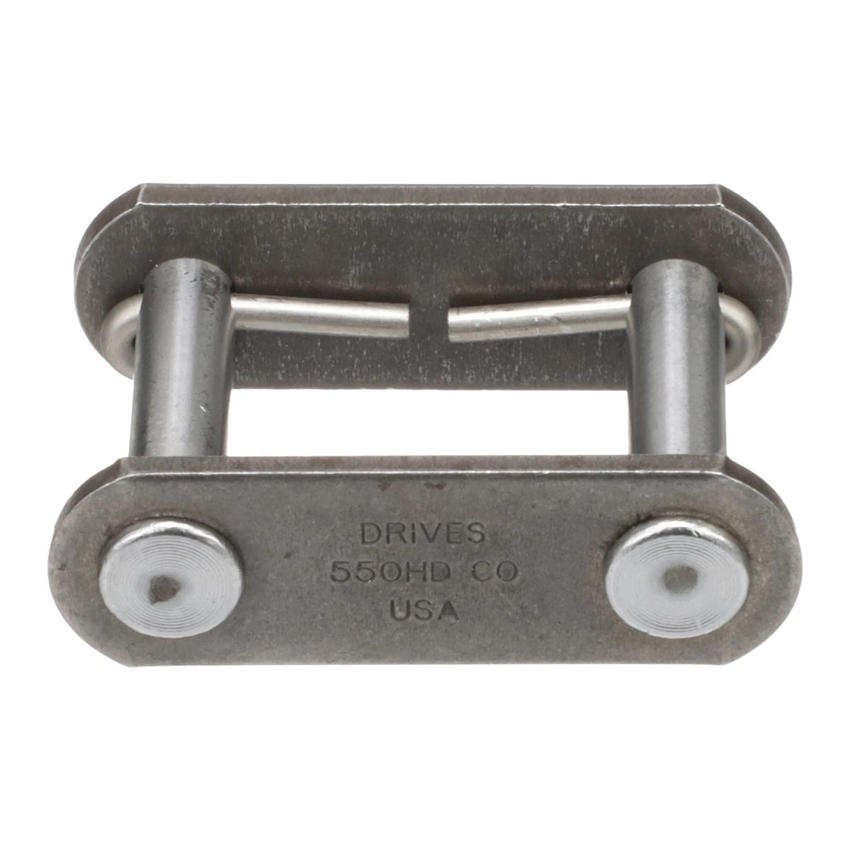 86574857 - OEM MASTERLINK ROLLER CHAIN - CASE CONSTRUCTION