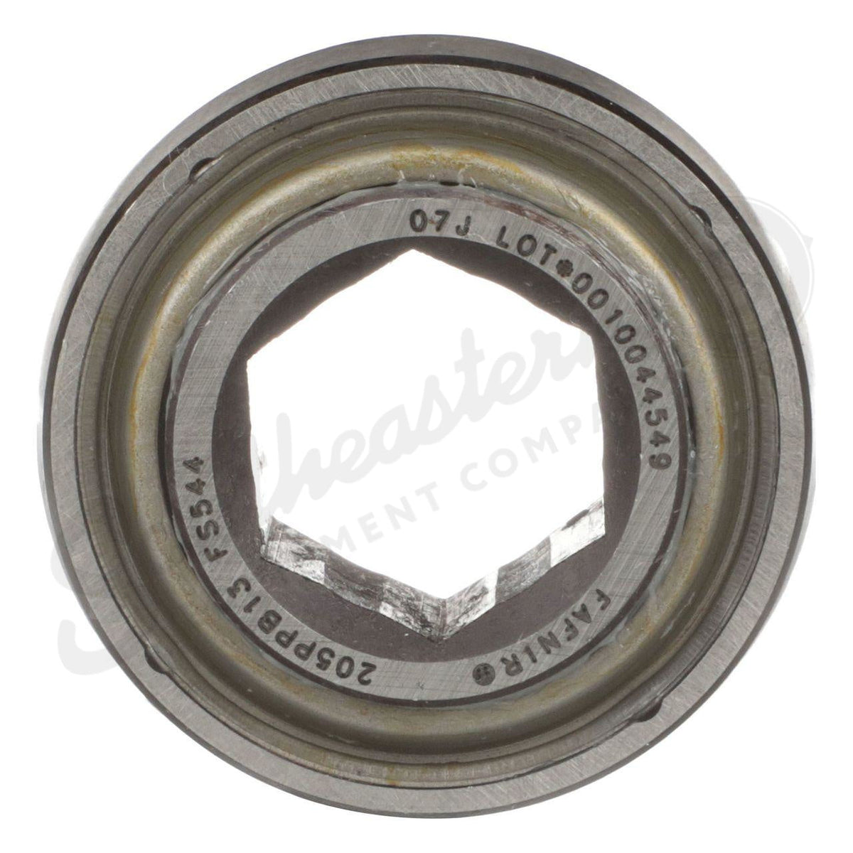 86574959 - OEM BALL BEARING - CASE CONSTRUCTION