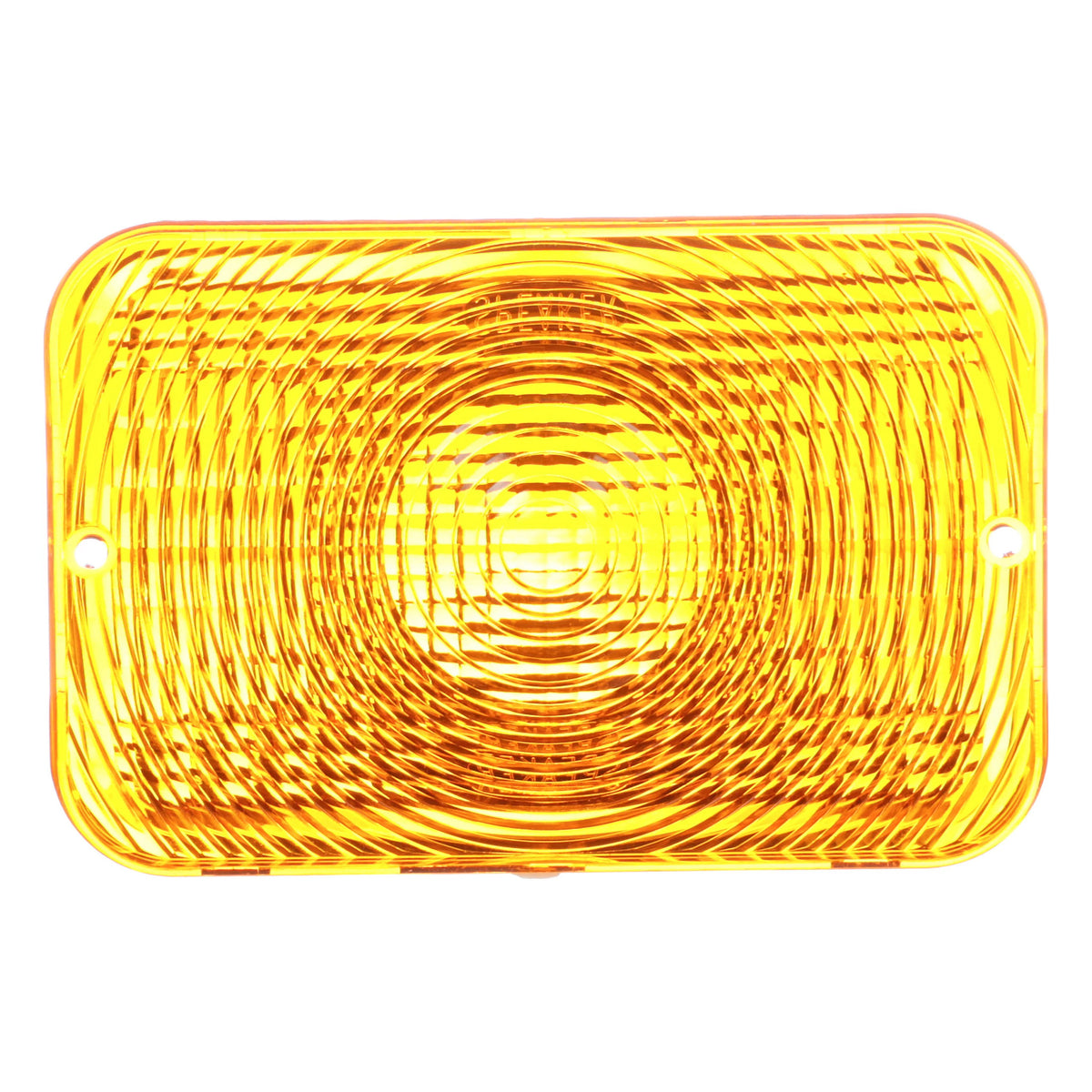 86576124 - OEM LENS - CASE CONSTRUCTION