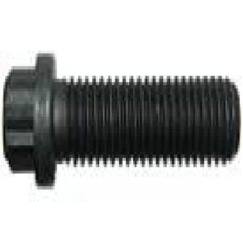 86576656 - OEM 1/2IN-13 X 1 1/2IN GRADE 8 12-POINT SCREW - CASE CONSTRUCTION