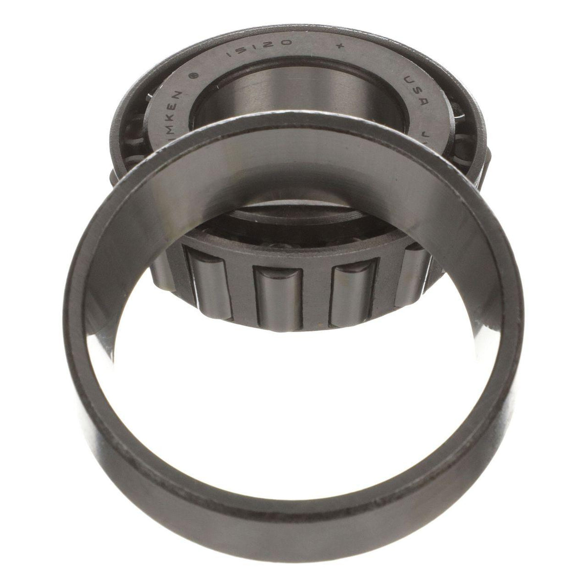 86576955 - OEM TAPERED ROLLER BEARING - CASE CONSTRUCTION