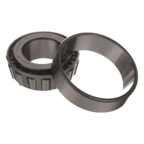 86576955 - OEM TAPERED ROLLER BEARING - CASE CONSTRUCTION