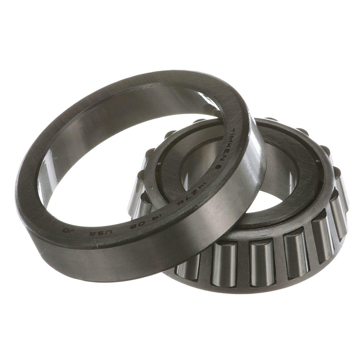 86576984 - OEM TAPERED ROLLER BEARINGS CUP/CONE ASSEMBLY - CASE CONSTRUCTION